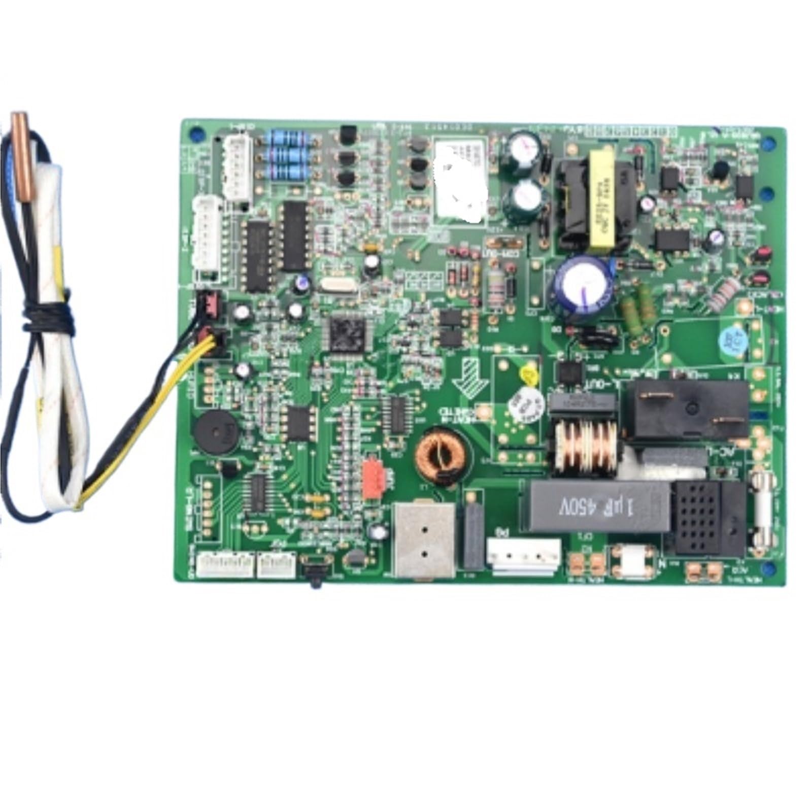 1pcs Air Conditioner Computer Control Board M839F2PJ Computer Board GRJ839-A 30148783 mainboard