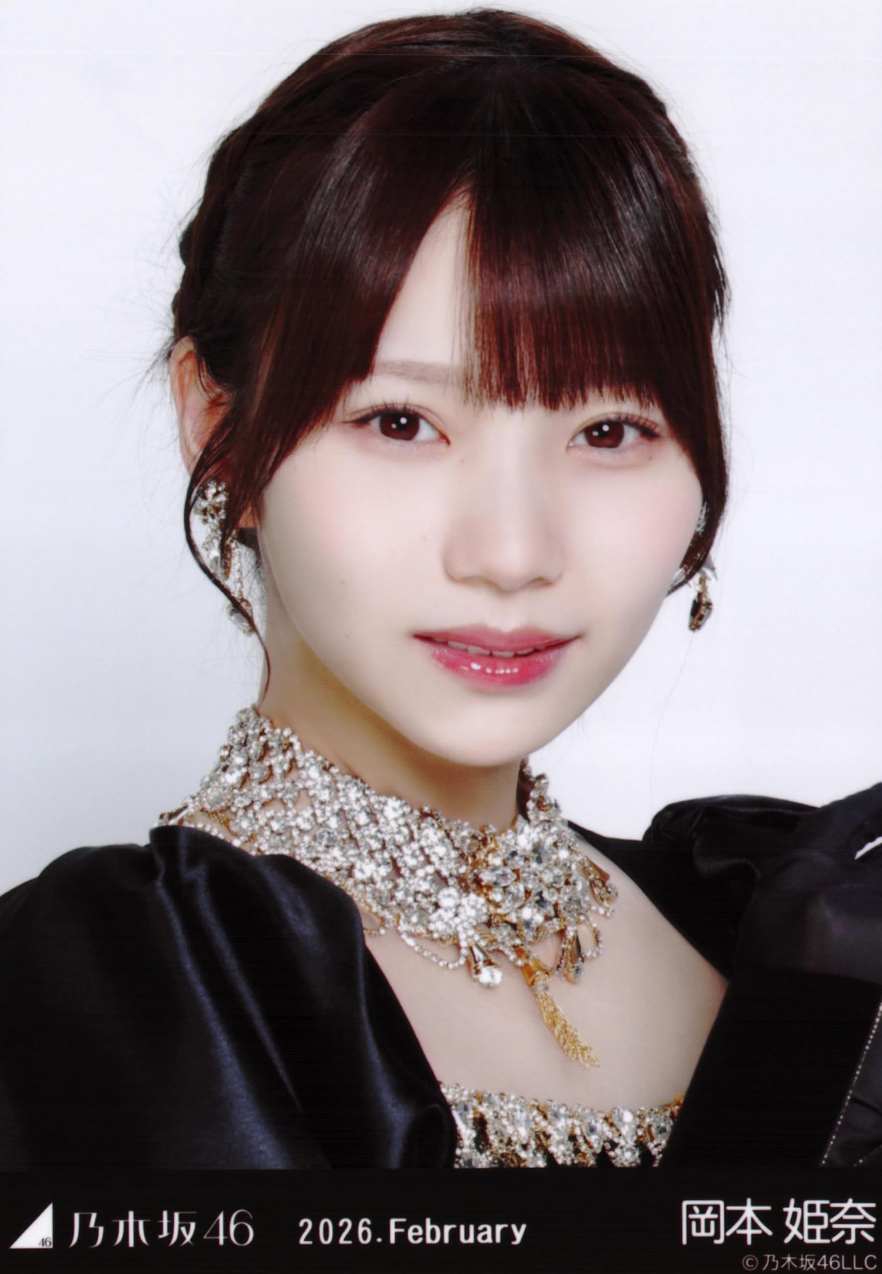 Amazon.co.jp: 乃木坂46 生写真 2026年2月 スペシャル衣装48 3種コンプ