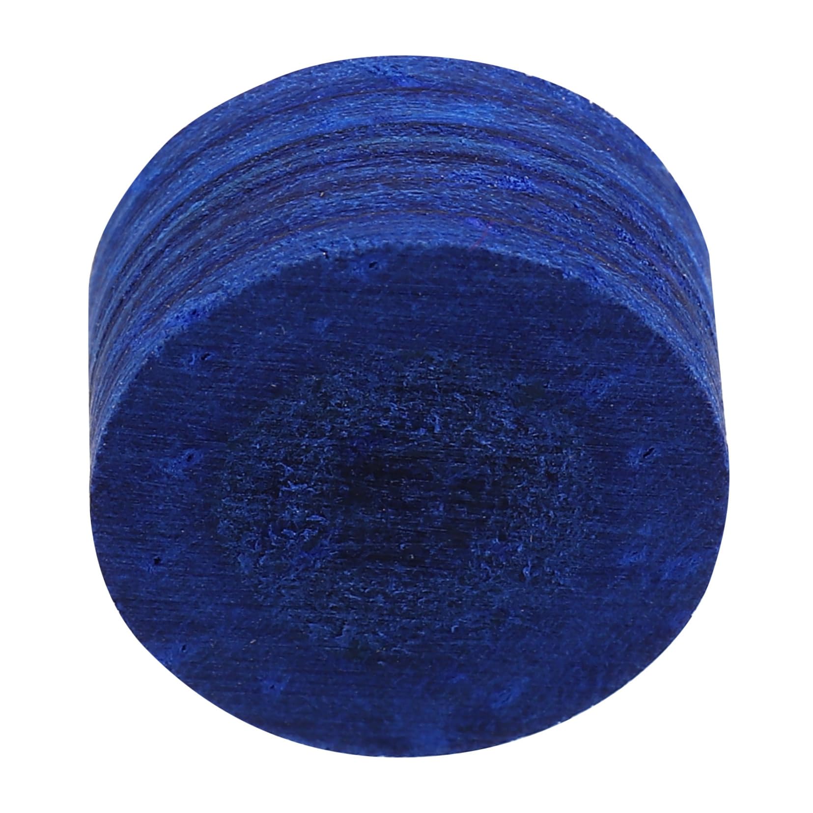 Yardwe Snooker Pool Billiards Tips Leather Multi-Layer Construction for Superior Control