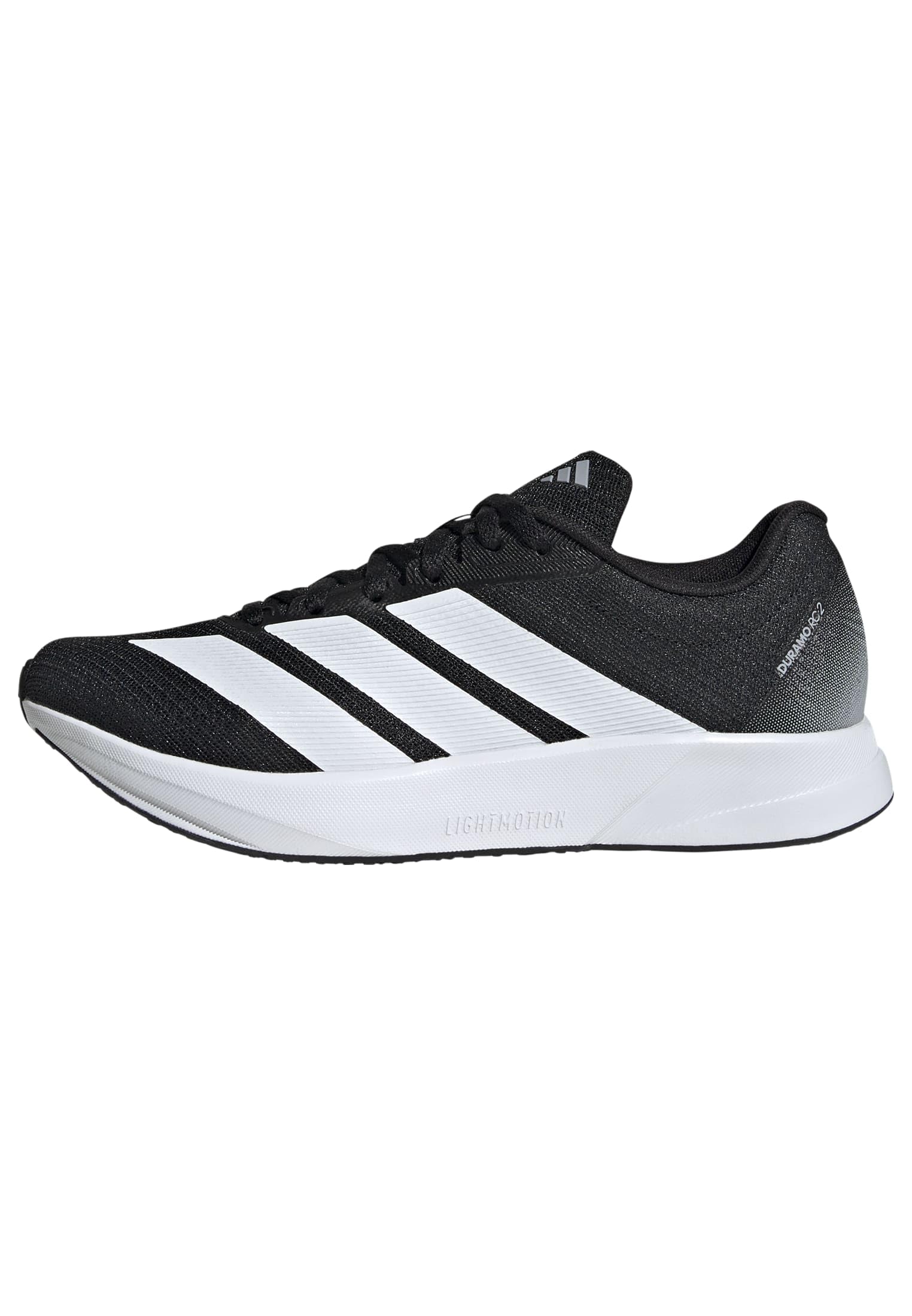 adidas Duramo RC2 Running Shoes Shoes for womens Black 38 EU