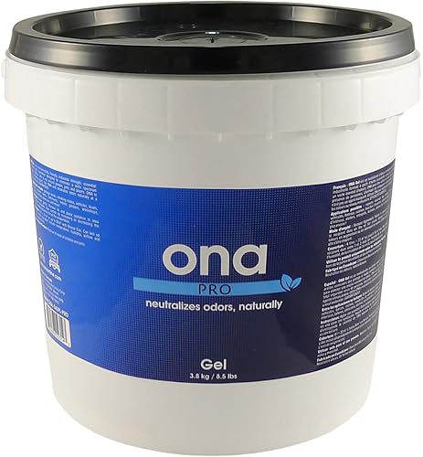 Gel Polar Crystal de Ona, 33.8 onzas líquidas , Pro