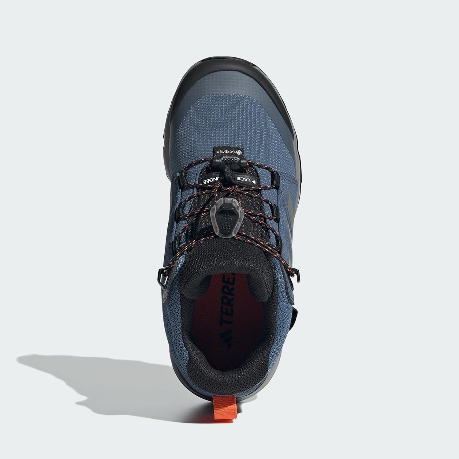 adidas Terrex Mid Gore-Tex Hiking Shoes, Unisex Children's Shoes