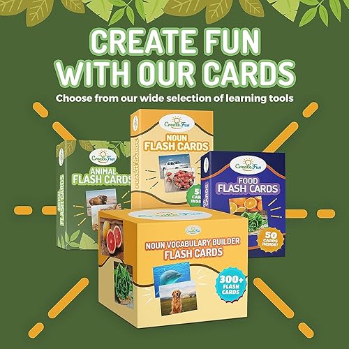 Miniatura 8 de 100 tarjetas flash de animales, insectos y criaturas oceánicas, imágenes realistas para aprendizaje divertido y constructor de vocabulario educativo