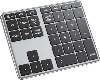 iClever IC-KP10