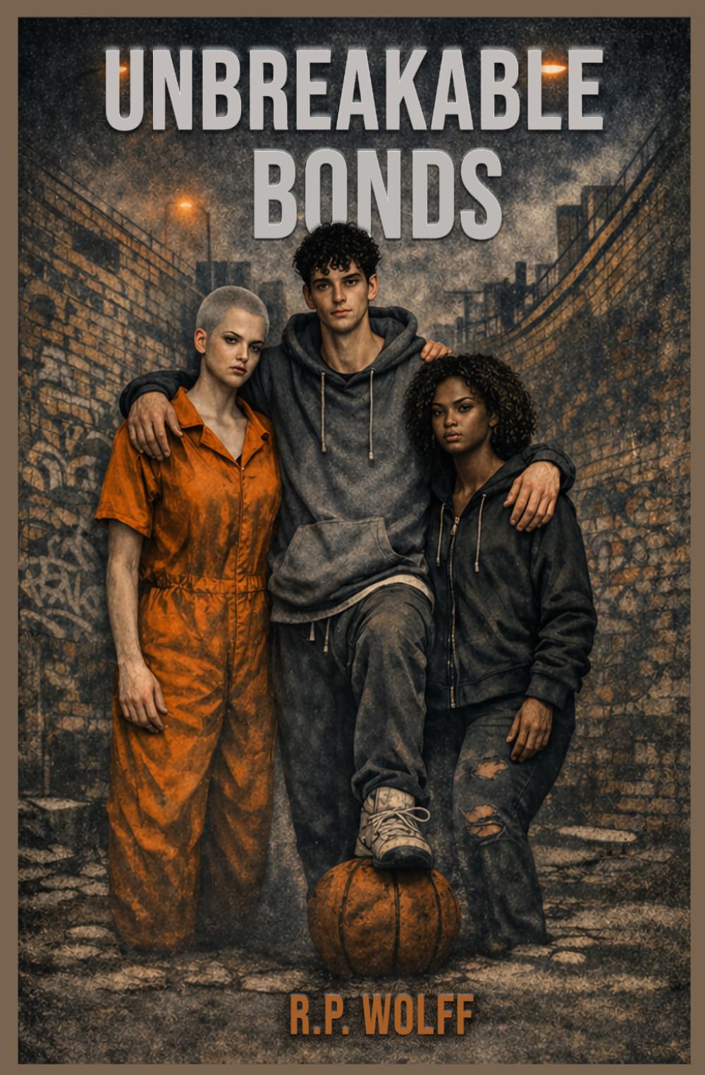 Unbreakable Bonds