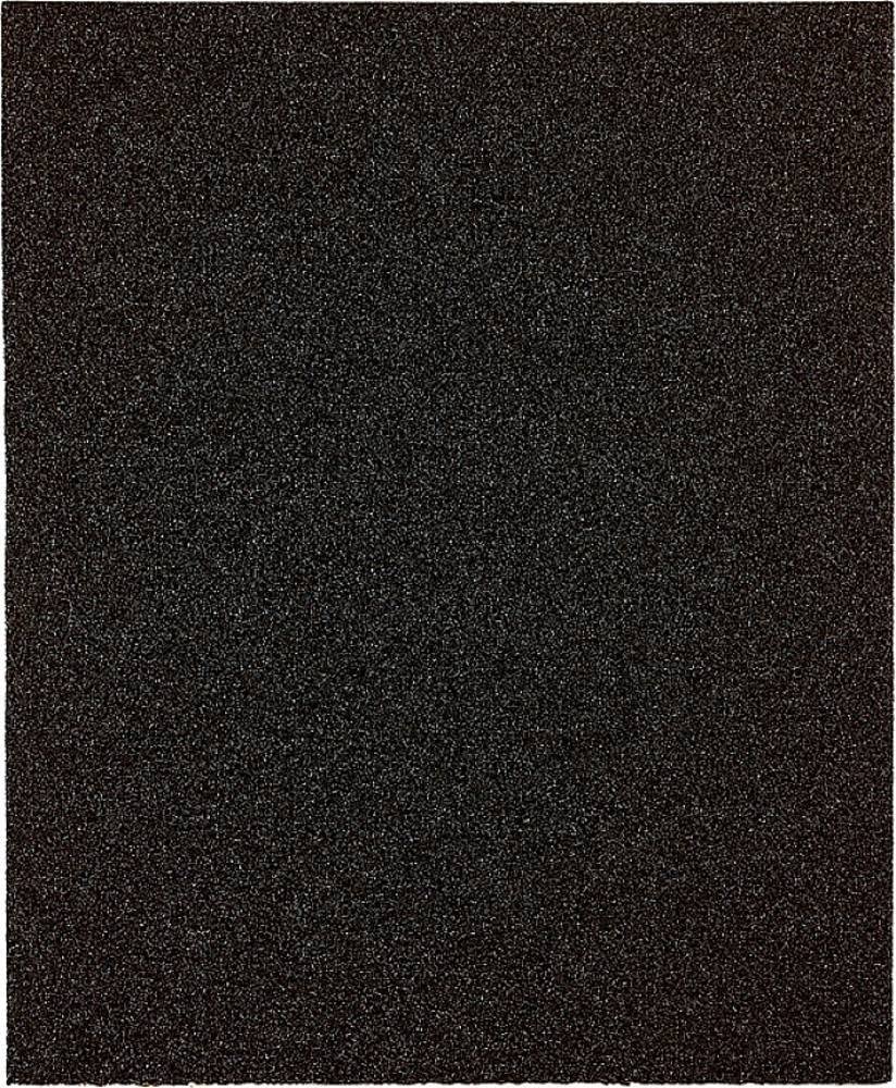 kwb Sandpaper Grit 1200 280x230mm 5pcs waterproof durable