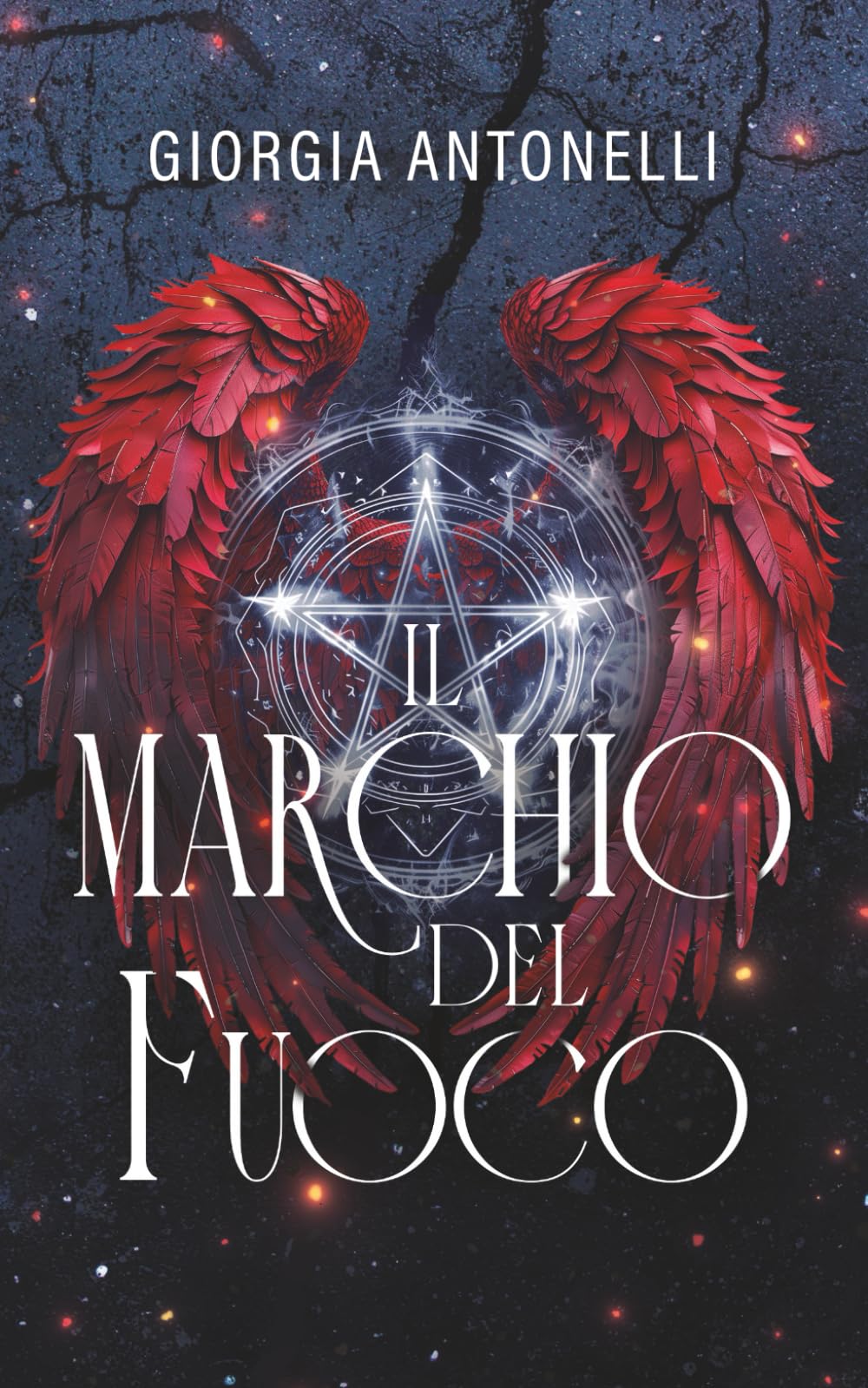 Il marchio del fuoco