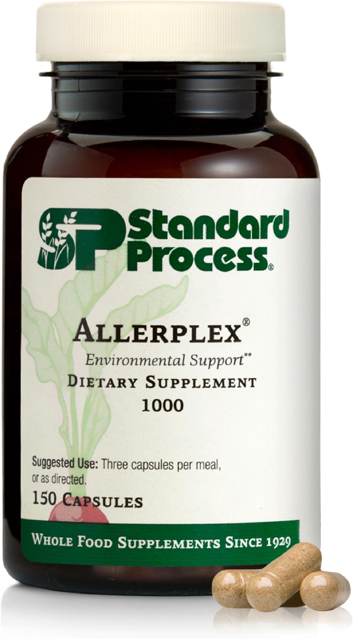 - Allerplex -150 Capsules