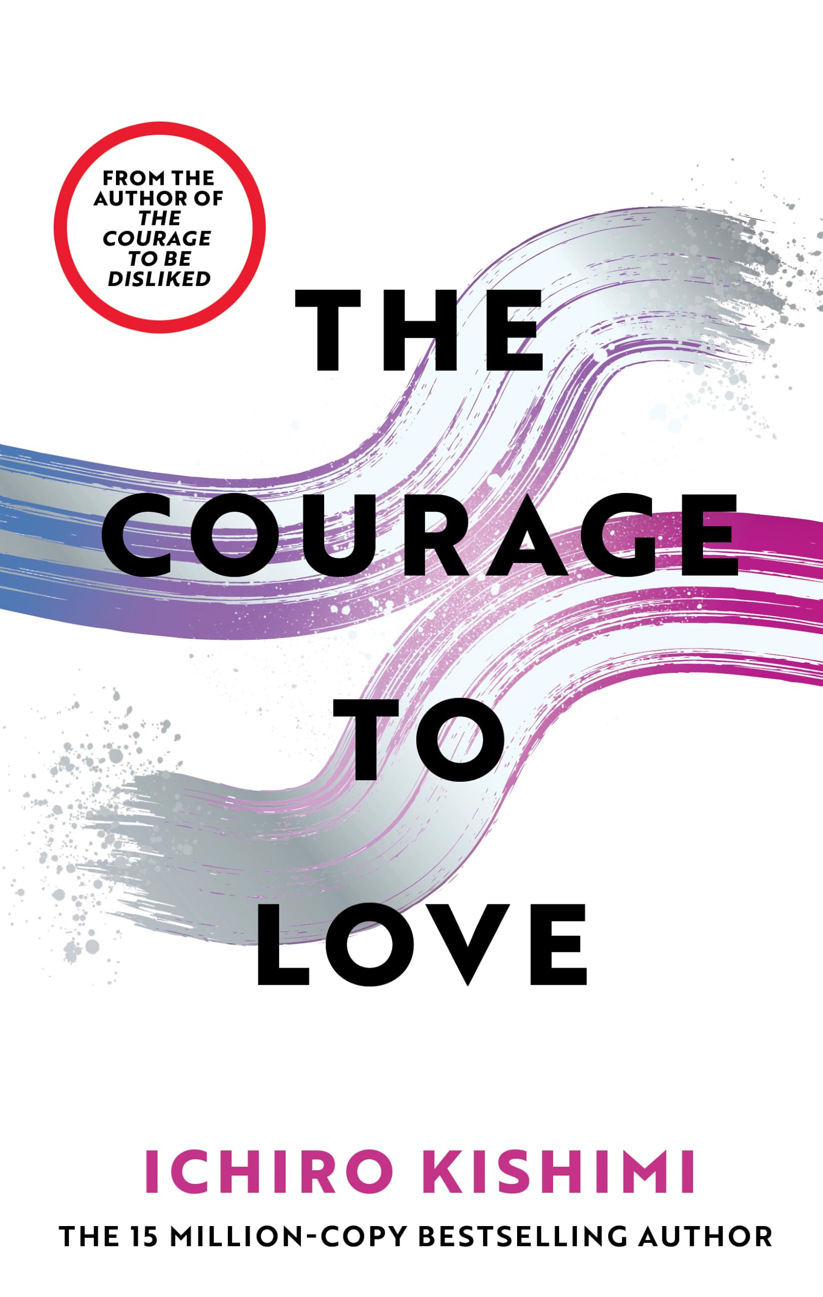 The Courage to Love