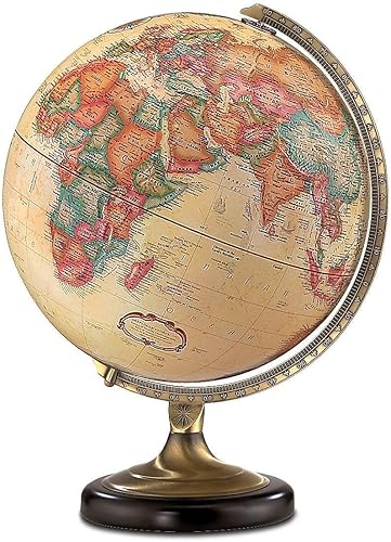 Replogle Globos Sierra Globe, Antigüedades