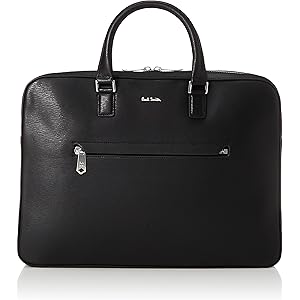 Amazon.co.jp: [ポールスミス] メンズ ピンストライプ ナイロン