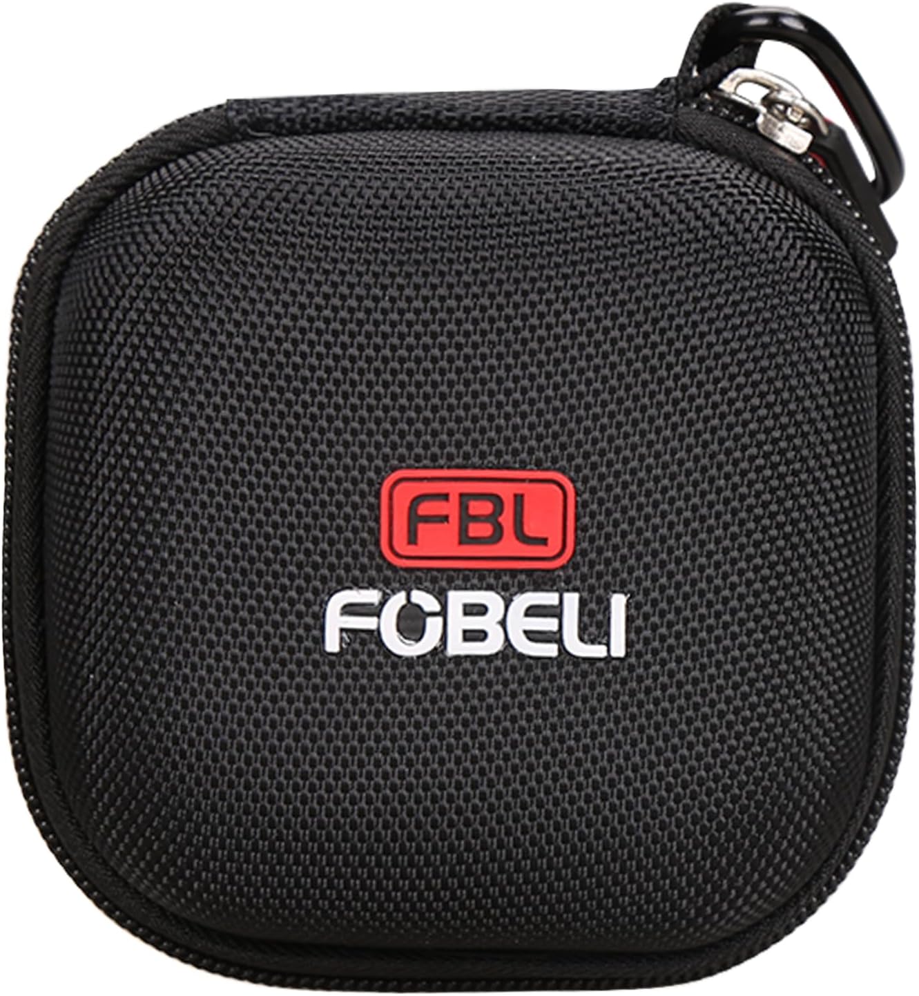 FBLFOBELI Storage Carrying Case for UGREEN 100W USB C Charger, Nexode 4-Port GaN Foldable Compact Wall Charger Power Adapter (Case Only)