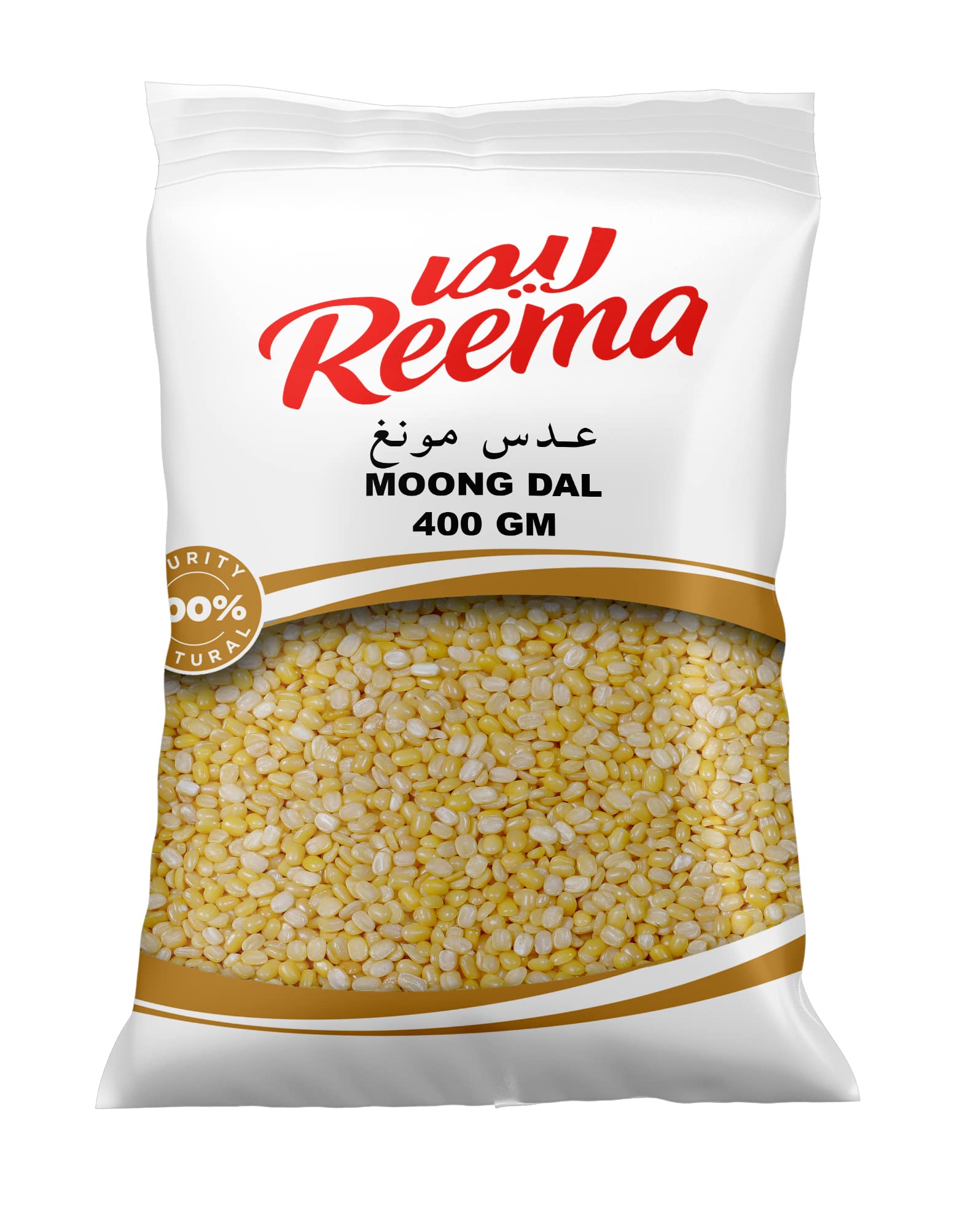 Reema Moong Dal (400g)