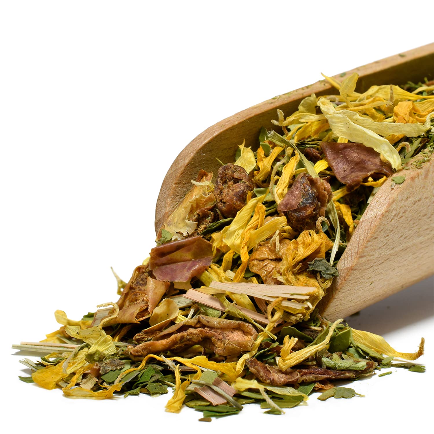 Verde Mate Green Fruity Yerba Mate Tea Set 3x500g - Mango & Maracuya, Mela & Menta, Frutta Passionale, Brasiliano