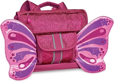 Bixbee butterfly backpack Clearance