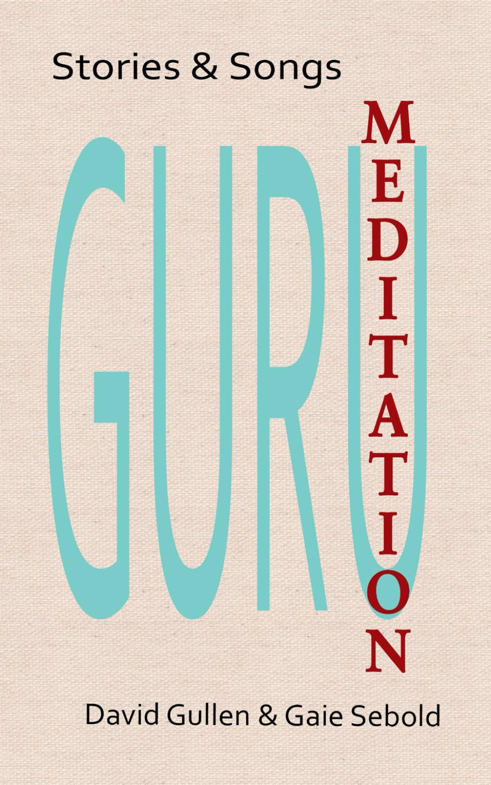 Guru Meditation