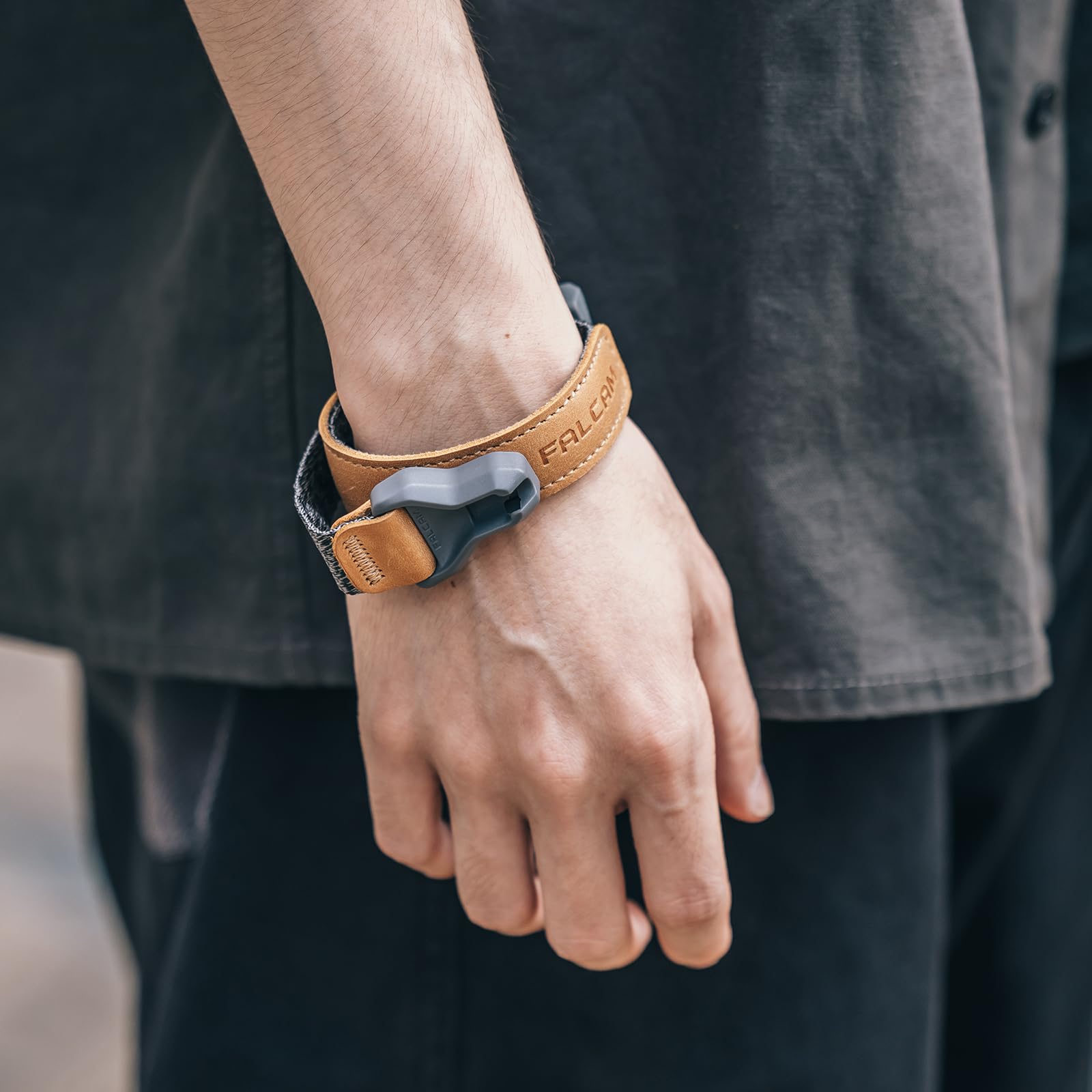 FALCAM Maglink Wrist Strap Series