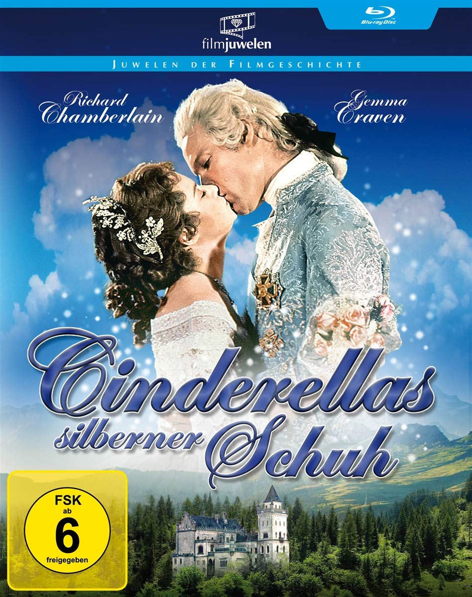 Cinderellas Silberner Schuh Online Stream Amazon.com: Cinderellas silberner Schuh : Movies & TV