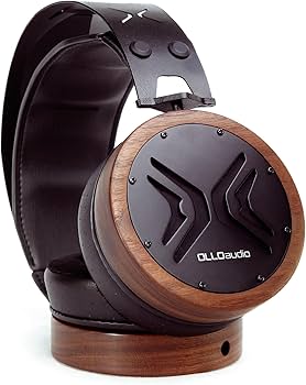 Amazon | OLLO AUDIO X1 | サウンド・エンジニア専用ヘッドフォン 開放