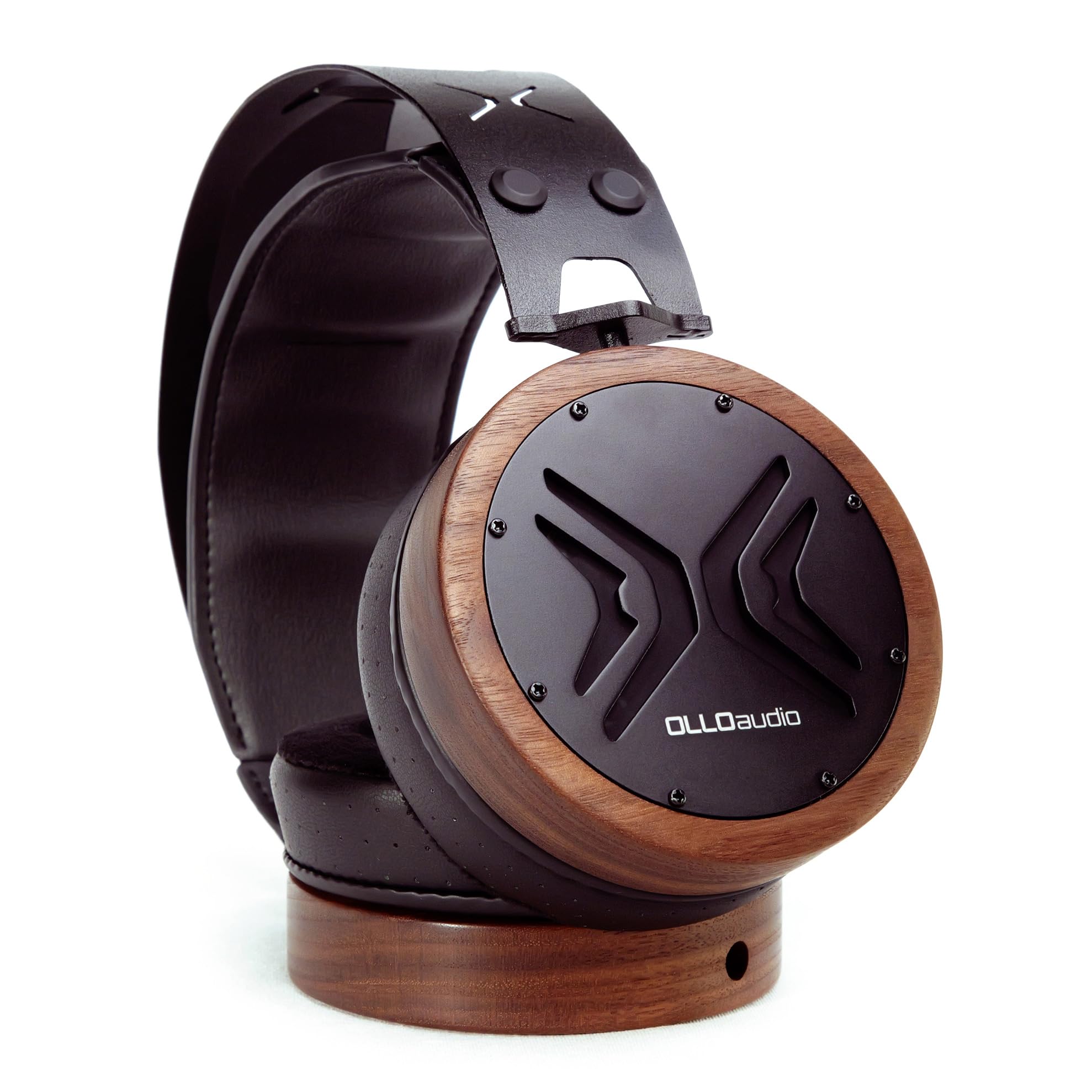 動作確認のみ☆高級モニターヘッドホン OLLO Audio X1 Amazon | OLLO AUDIO X1 | サウンド・エンジニア専用
