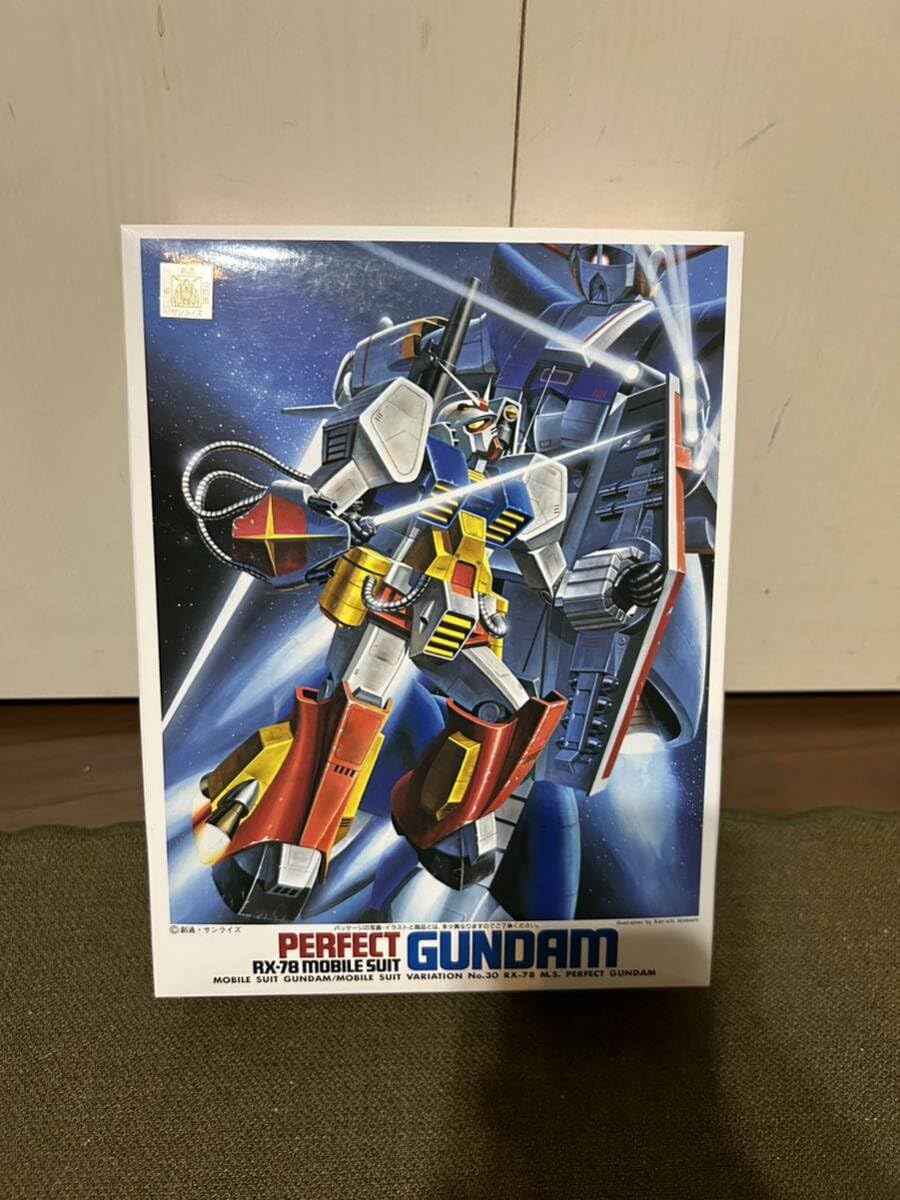 Amazon | 1/144 MSV パーフェクト プラモデル 旧キット プラモ狂四郎