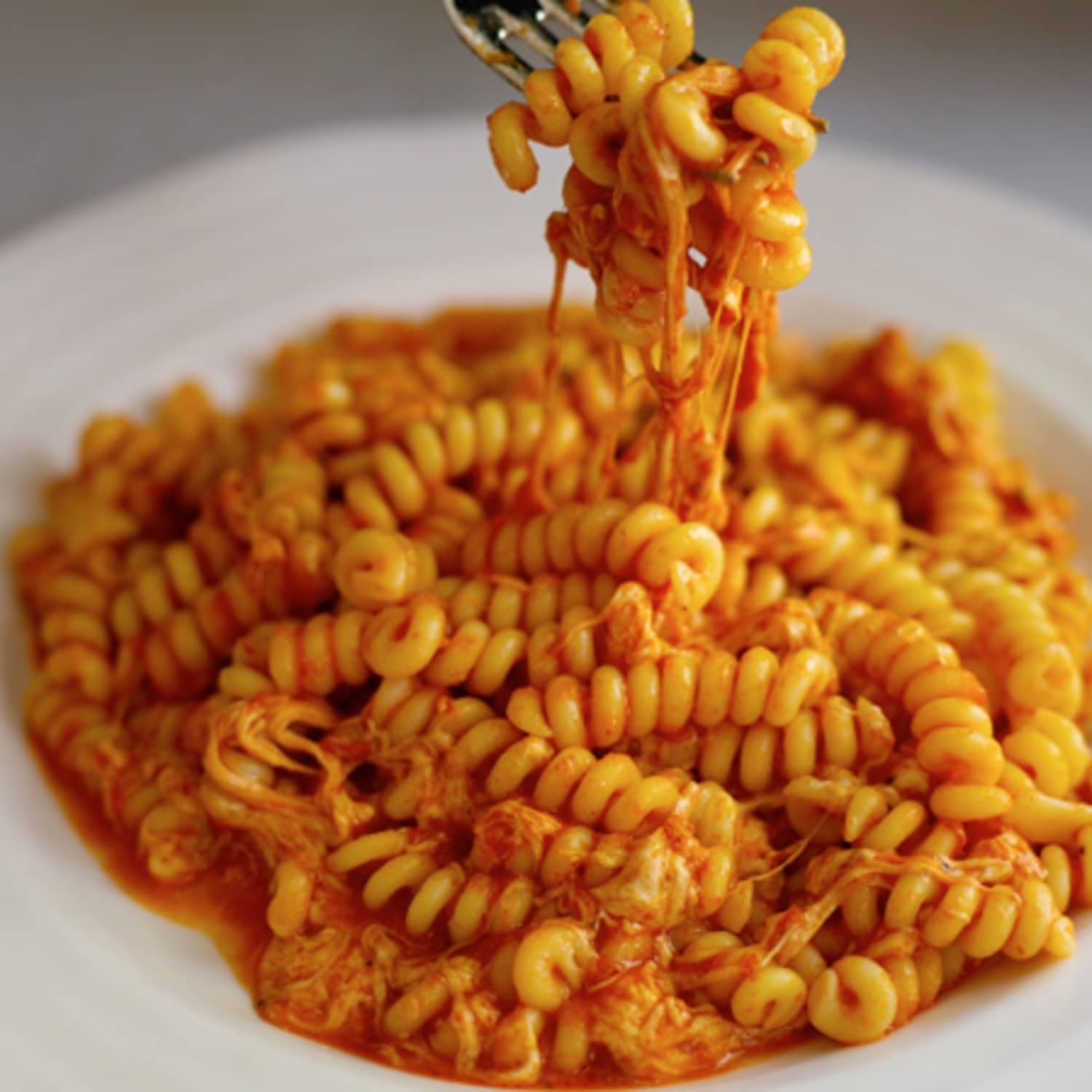 Finosta Fusilli and Penne Pasta Made of Durum Wheat Semolina, Easy to Cook | Tasty and Healthy | No Maida | Source of Fibre | Cholesterol Free | Vegetarian Pack of 2, 500g Each 3