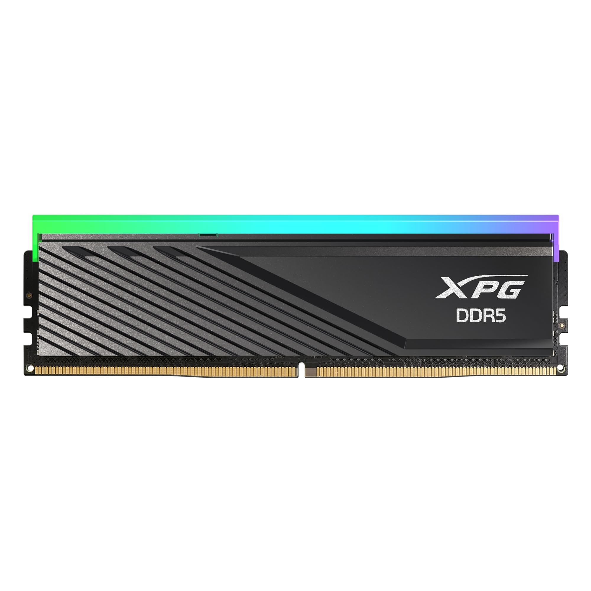 XPG Lancer Blade RBG DDR5 6000MHz CL30 48GB (2x24GB) PC5-48000 RAM