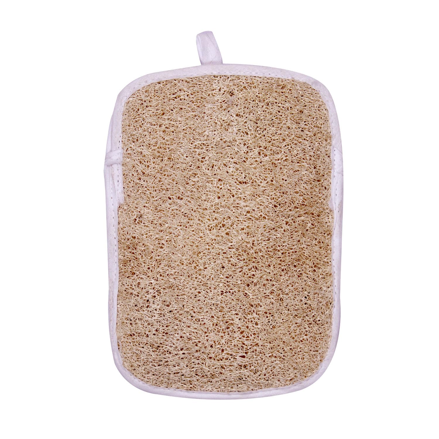 Bare Essentials Ablong Loofah Pad-picture-14