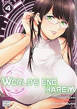 Download World's end harem 04 PDF