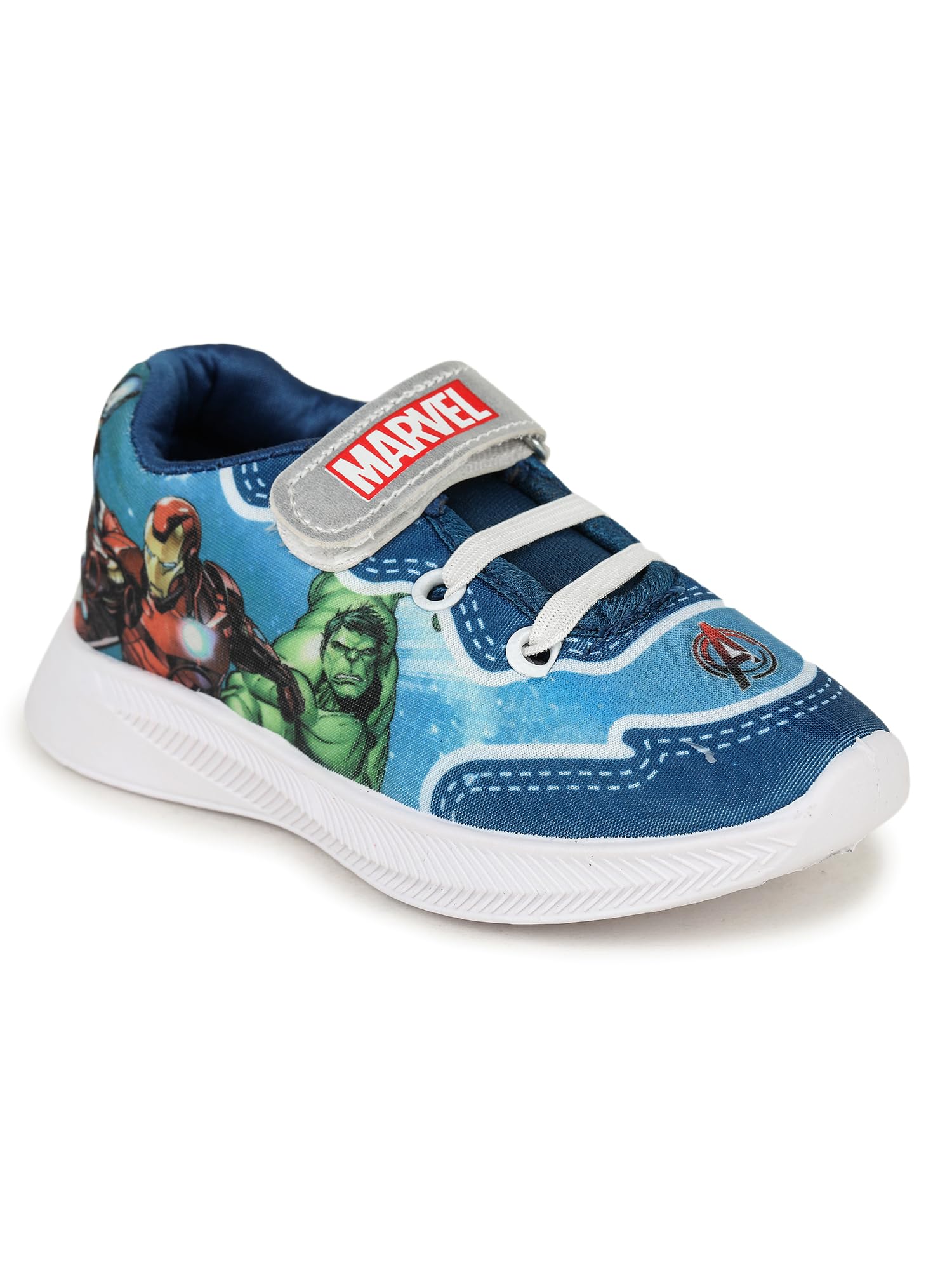See full amazon price history chart for toothless Marvel Avengers Kids Boys Teal Blue Casual Shoes (Teal Blue-8) toothless Marvel Avengers Kids Boys Teal Blue Casual Shoes (Teal Blue-8) (B0CN1FLQF9) Amazon Price History, Amazon Price Tracker
