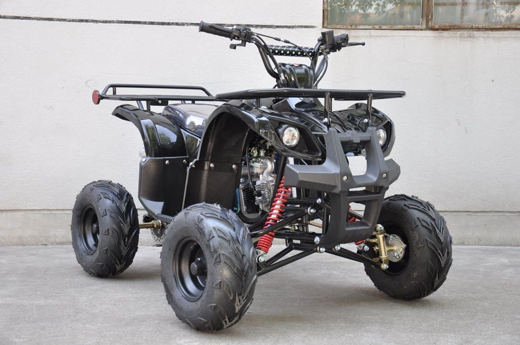 ATV Seat | Quad Four Wheeler