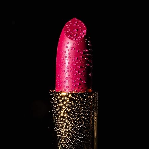 Miniatura 6 de Lápiz labial y brillo labial 2 en 1 - Berry Tart