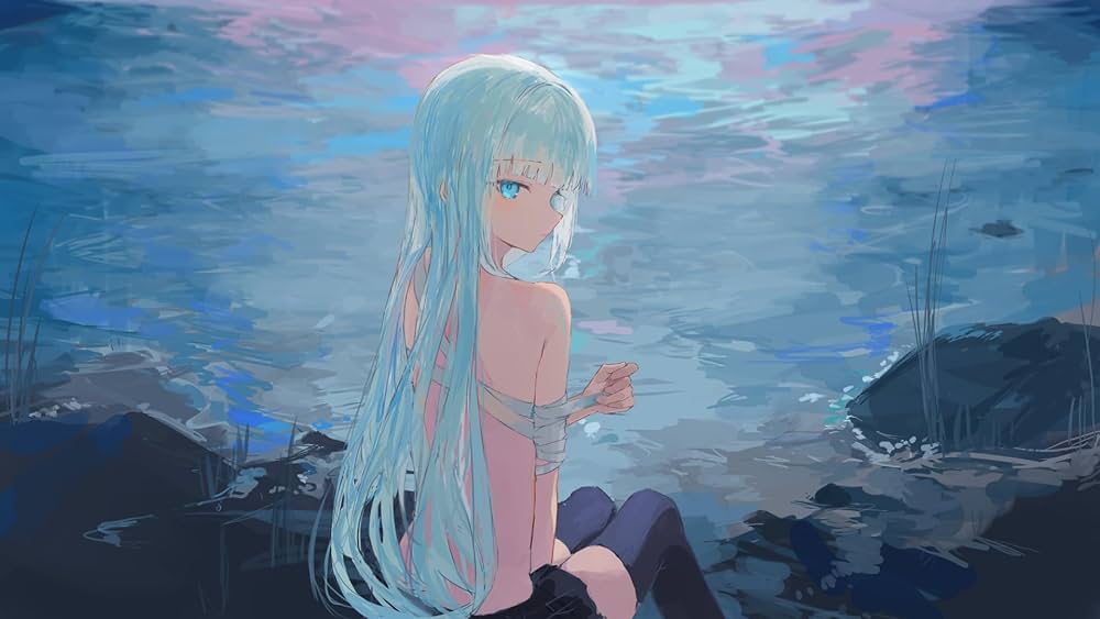 エンターグラム当選品 廃遊園地のメメントメモリア アクリルスタンド 廃遊園地のメメントメモリア』描き下ろしキャンバスアートや