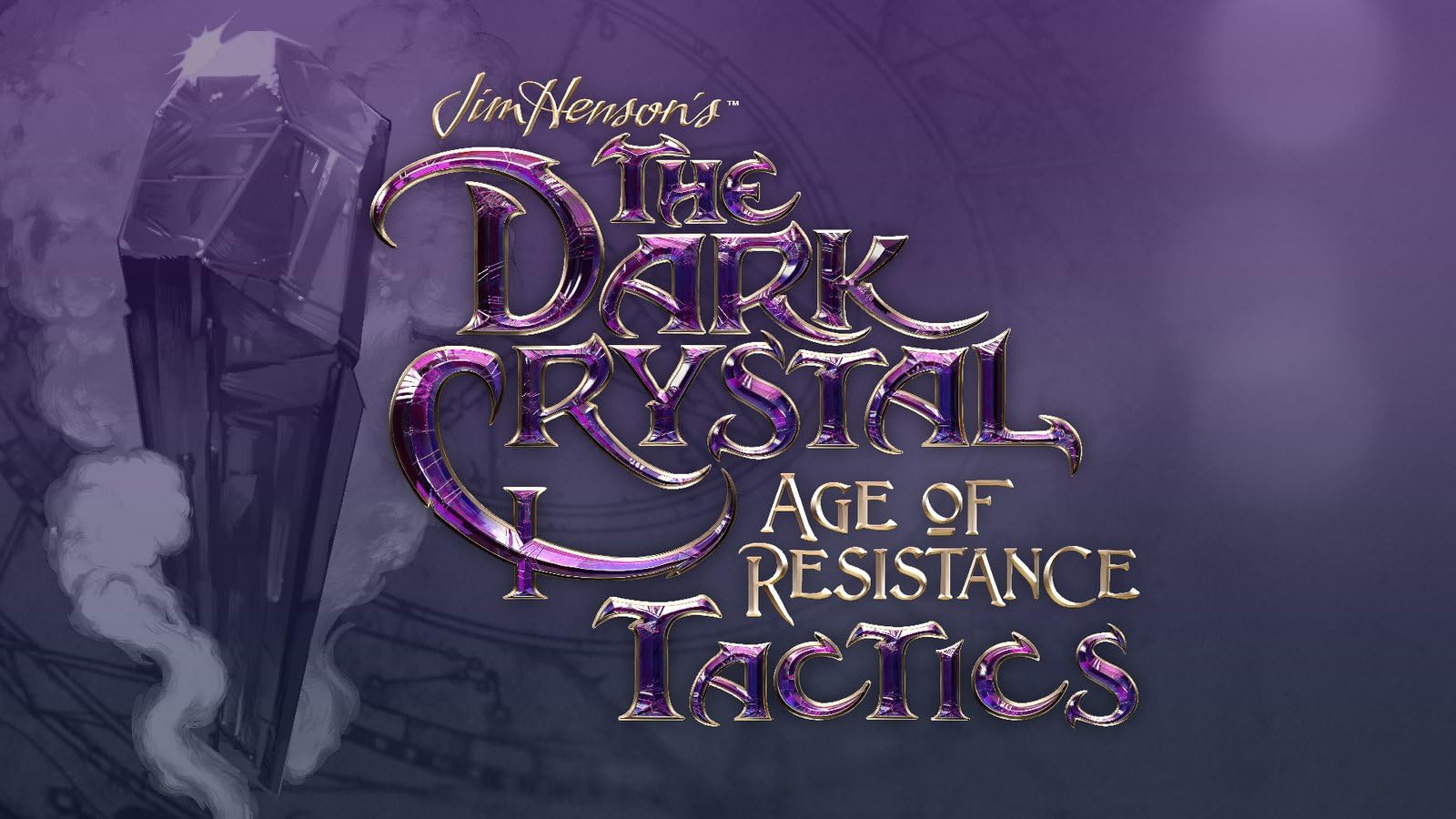 Dark Crystal Age of Resistance 48 A0 Poster on Canvas - Movie Art Poster in varie dimensioni per idee soggiorno o camera da letto. Immagini di film cult senza bordi Classic Iconic 70s 80s 90s Vintage