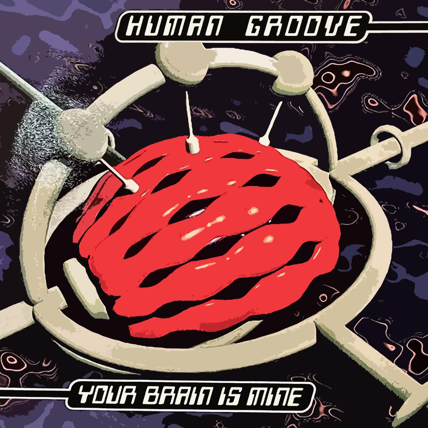 Human Groove