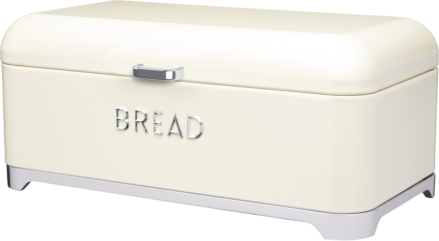 scatola di pane per il pane fatto in casa