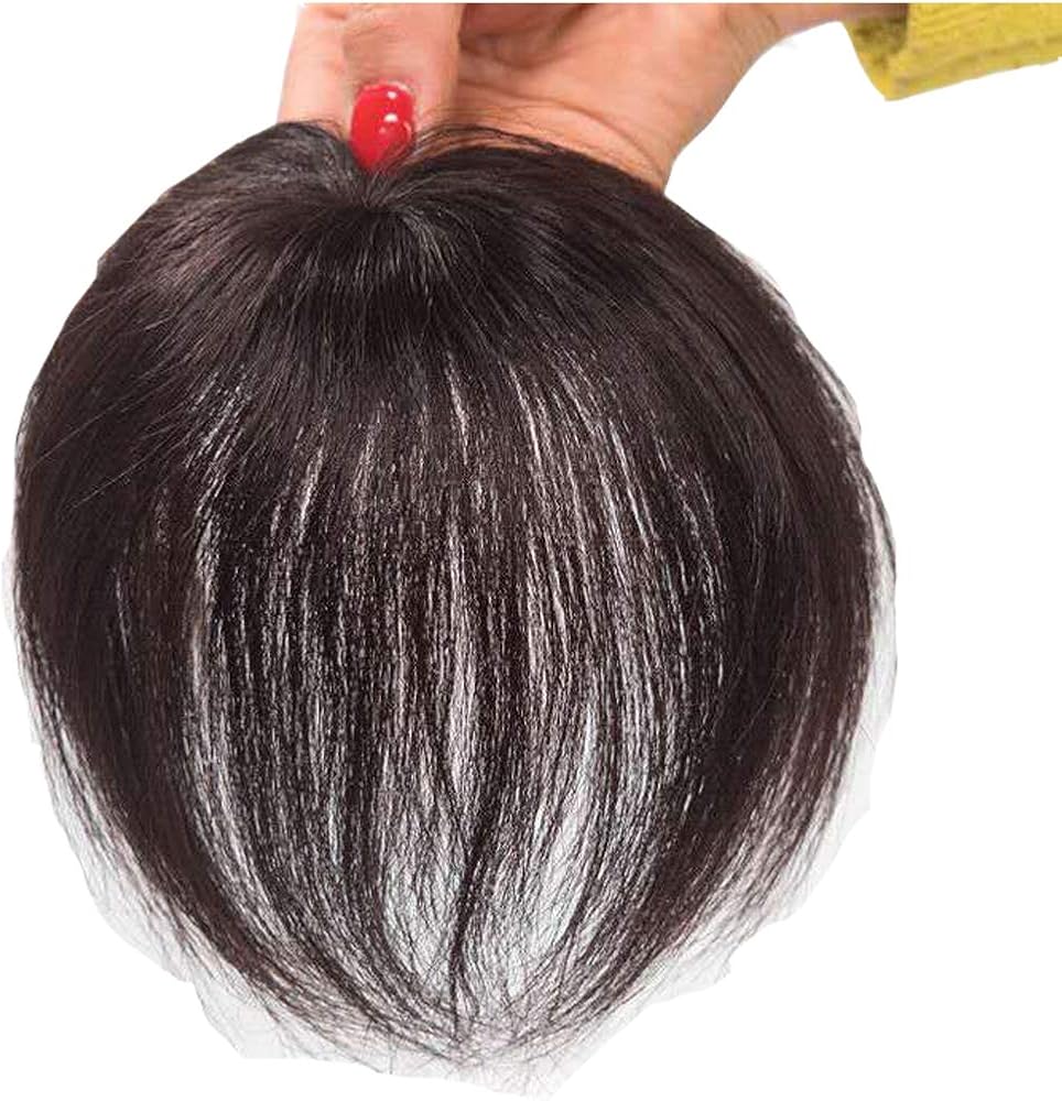 Amazon.co.jp: Allnice Beauty 部分ウィッグ ヘアピース 女性用