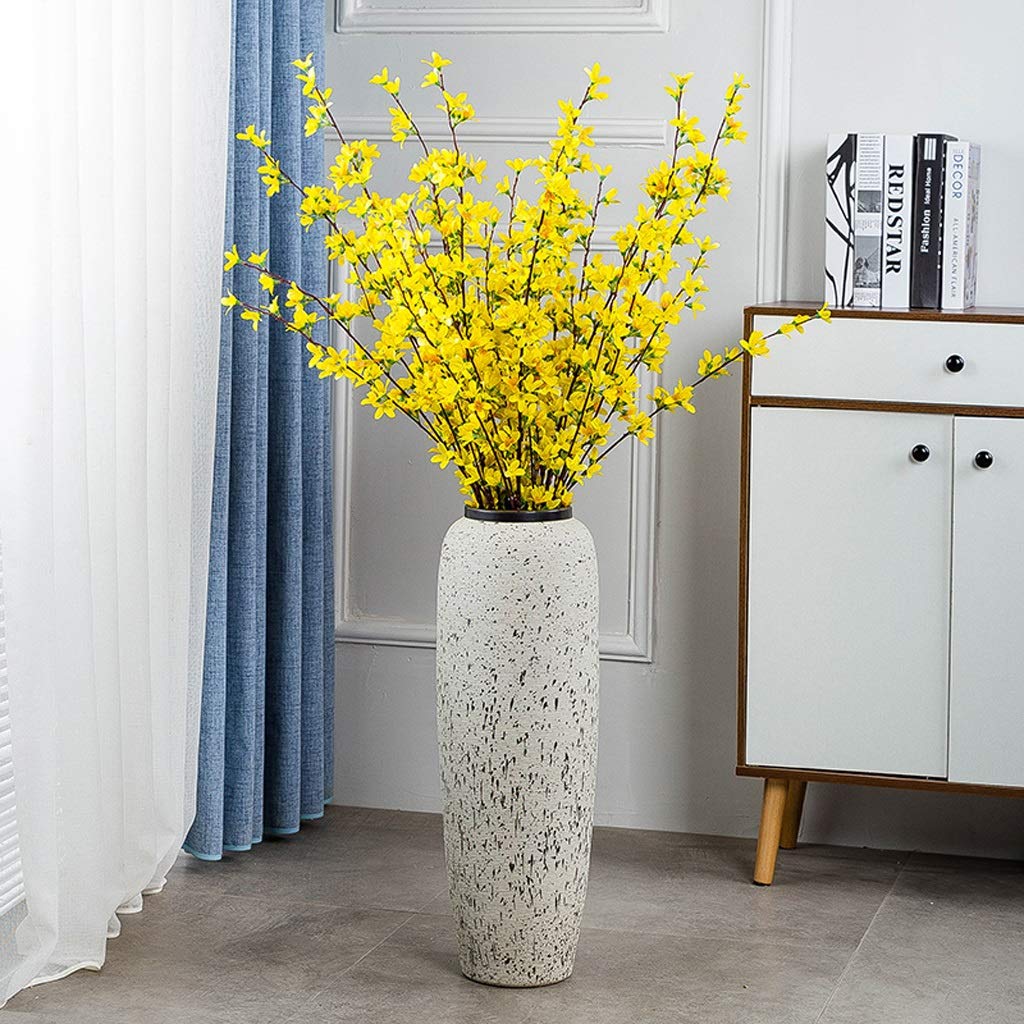 Vaas klassieke keramische hoogwaardige voor decoratie