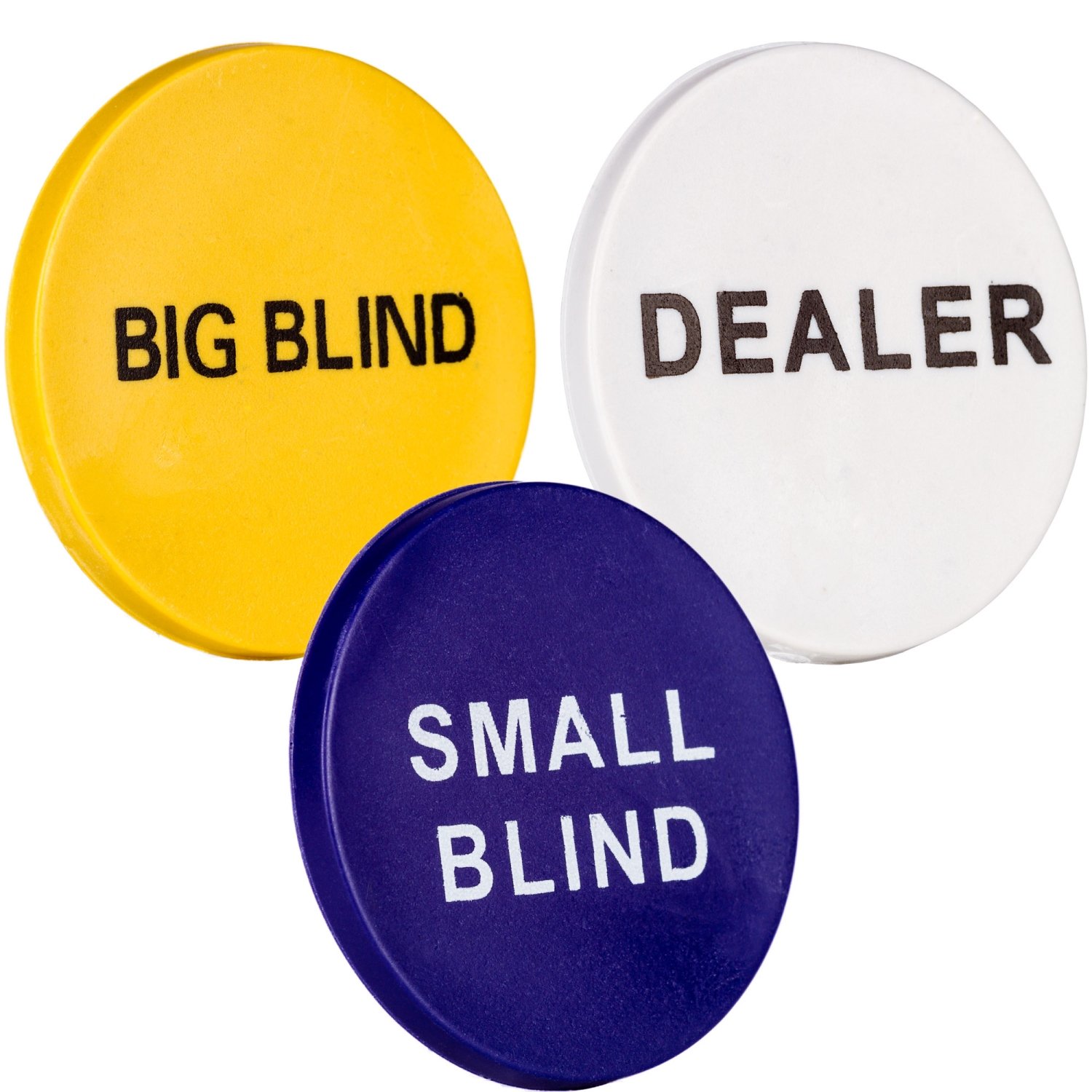 GAMES PLANET Pokerset in Metallbox, 200 Poker Chips, 2 Decks, Dealer Button, Small Blind, Big Blind, Spielmatte Texas Holdem
