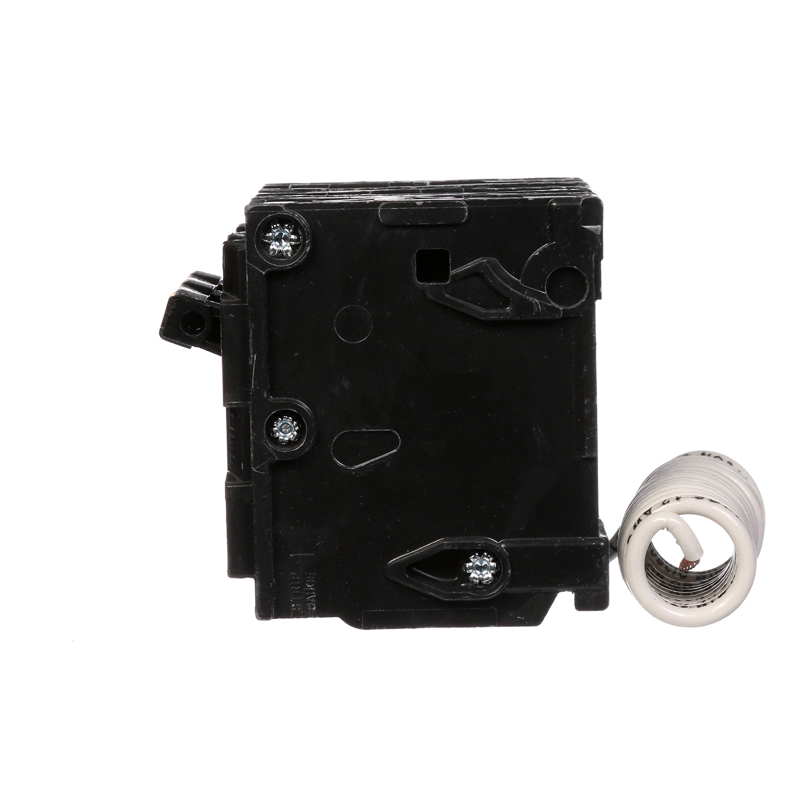 Siemens Q24000S01 120/240-Volt type MP-T 40-Amp Circuit Breaker with 120-Volt Shunt Trip Double pole - Image 3