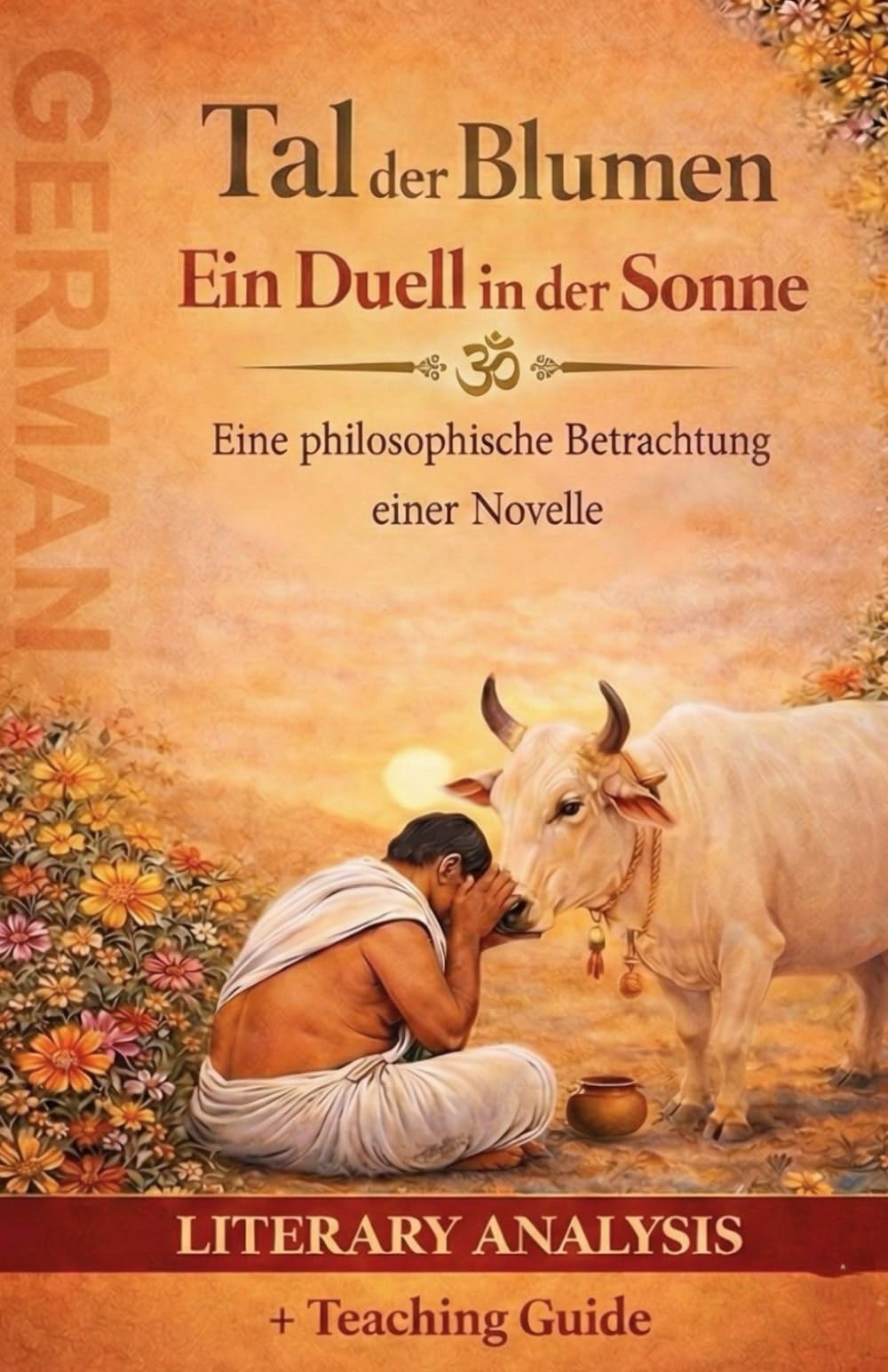 Tal der Blumen: Ein Duell in der Sonne