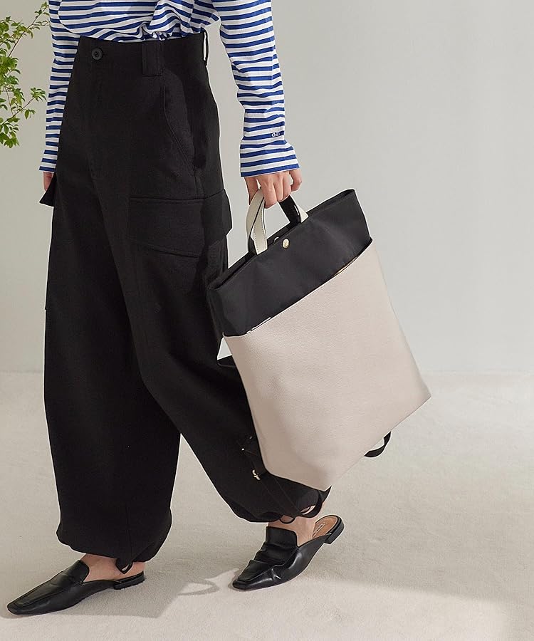 Amazon.co.jp: 【VERY 4月号掲載】【Breath TOPKAPI】 SCOTCH GRAIN