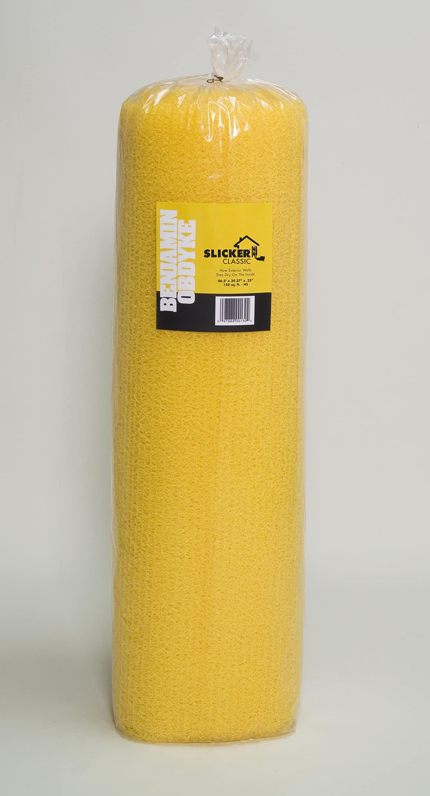 Home Slicker Rain Screen