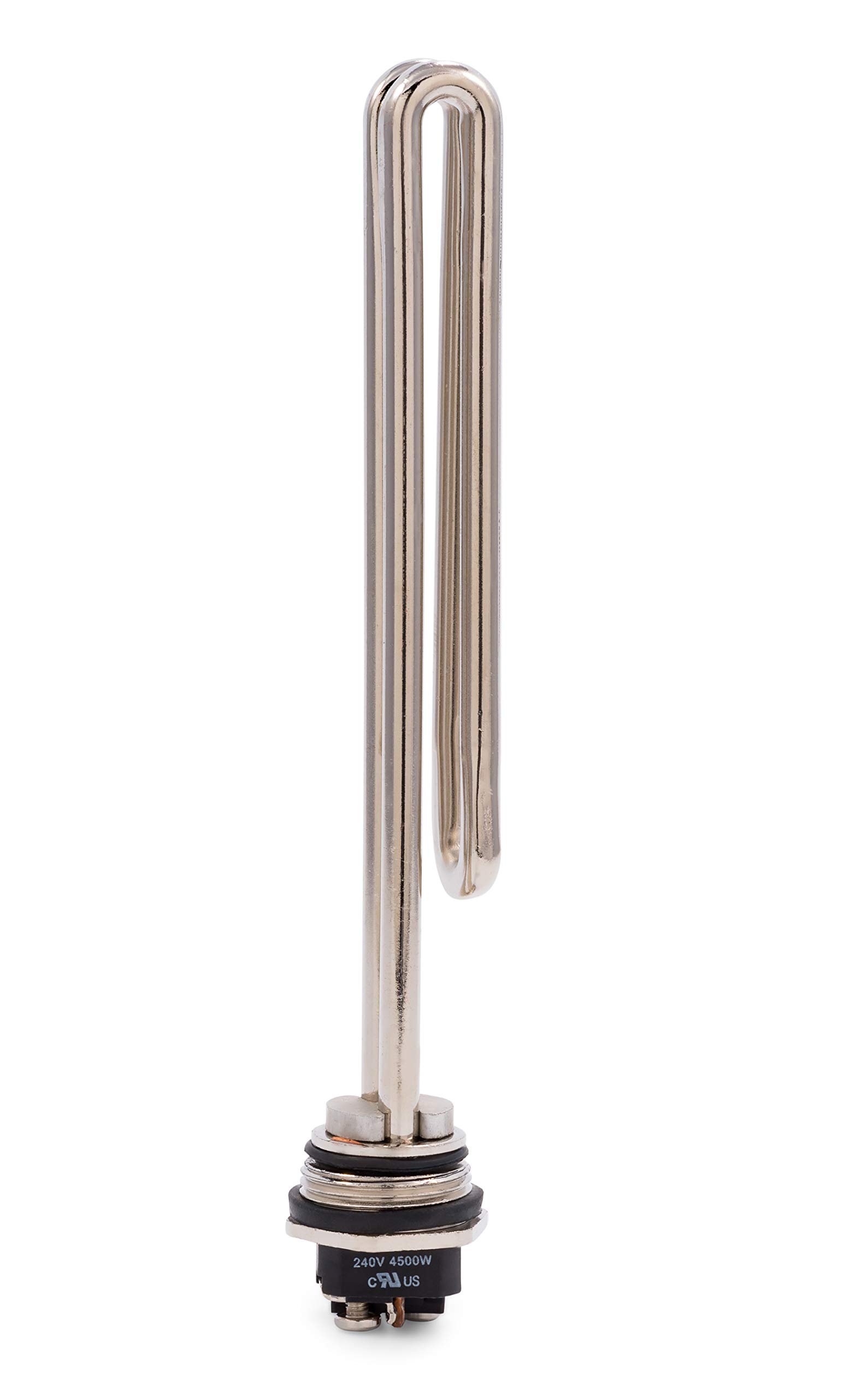 Camco 02462/02463 1500W 120V schroef-in boiler element