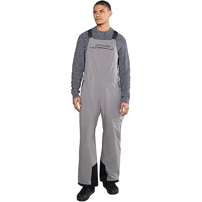 Spyder Lift Bib Pants storm