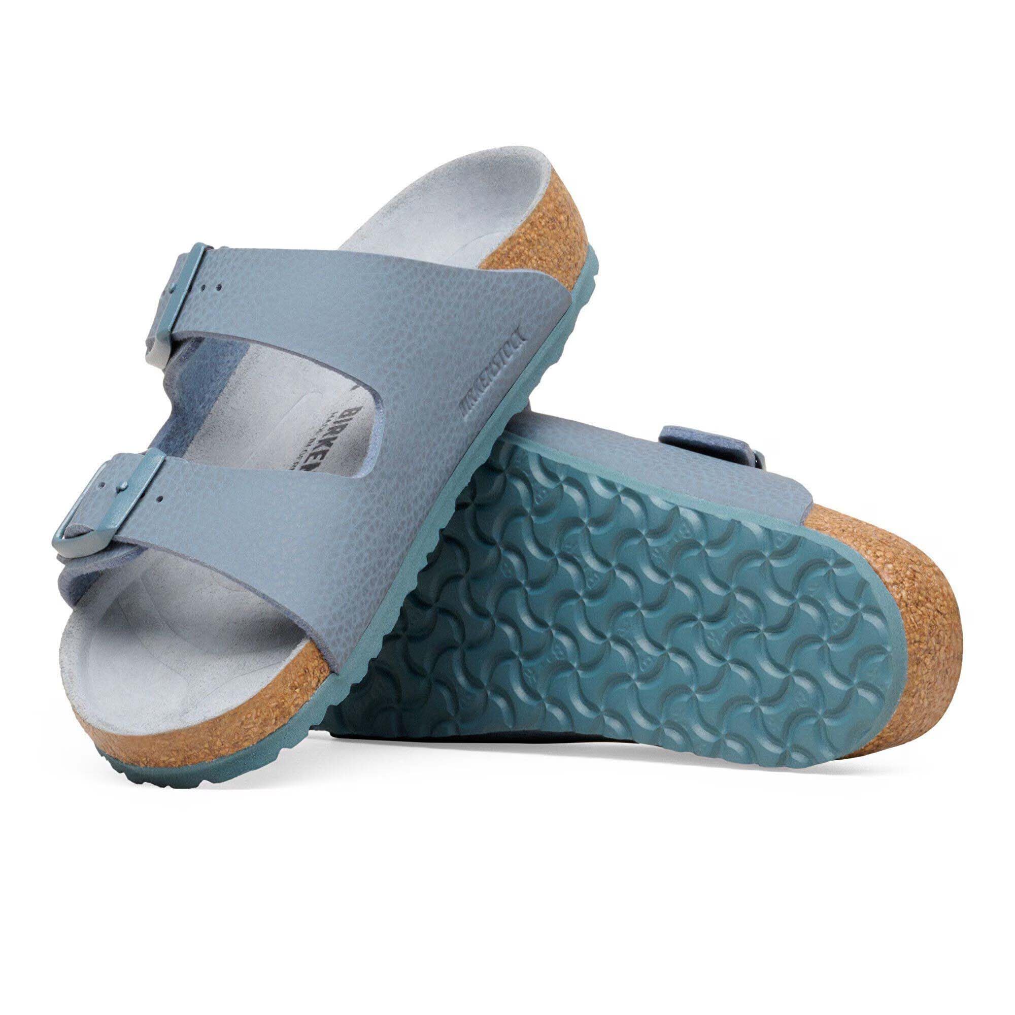 Birkenstock Ciabatte Arizona Kids Birko Flor Bambino