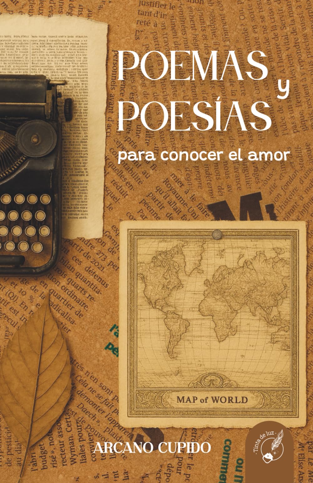 POEMAS Y POESÍAS PARA CONOCER EL AMOR
