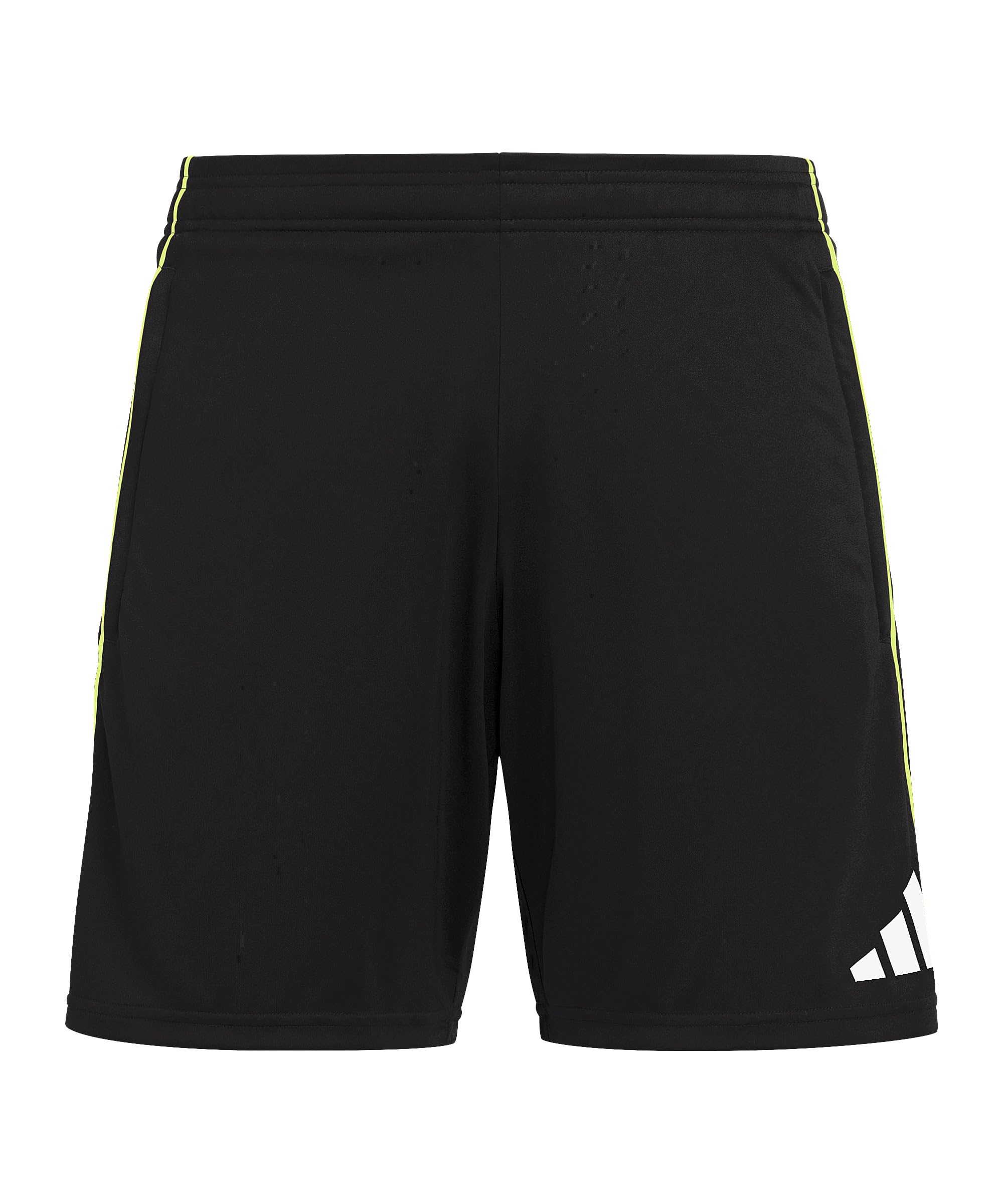 Men Shorts | TIRO25C TR SHO | Black |-image-38