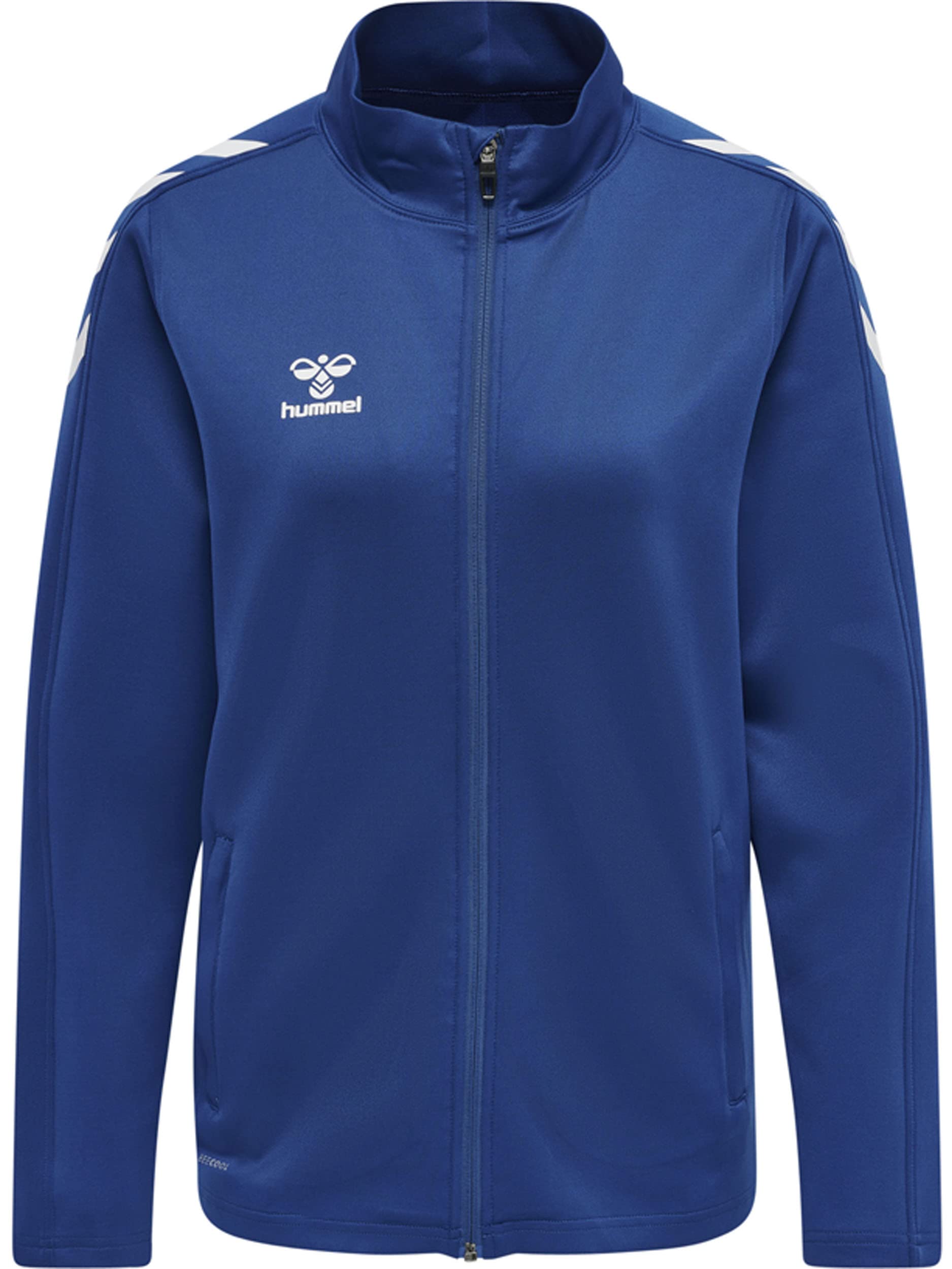 hummel Reißverschluss Jacke Hmlcore Damen