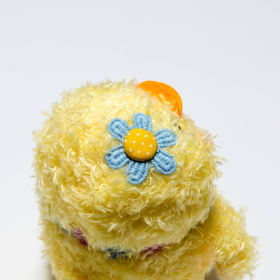 ぬいぐるみ shu Amazon.co.jp: Shu Shu(シュシュ) ぬいぐるみ ブルー ヒヨコ